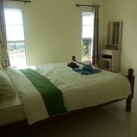Queue&Bright Resort Ban Pa Tung  Bagian luar foto
