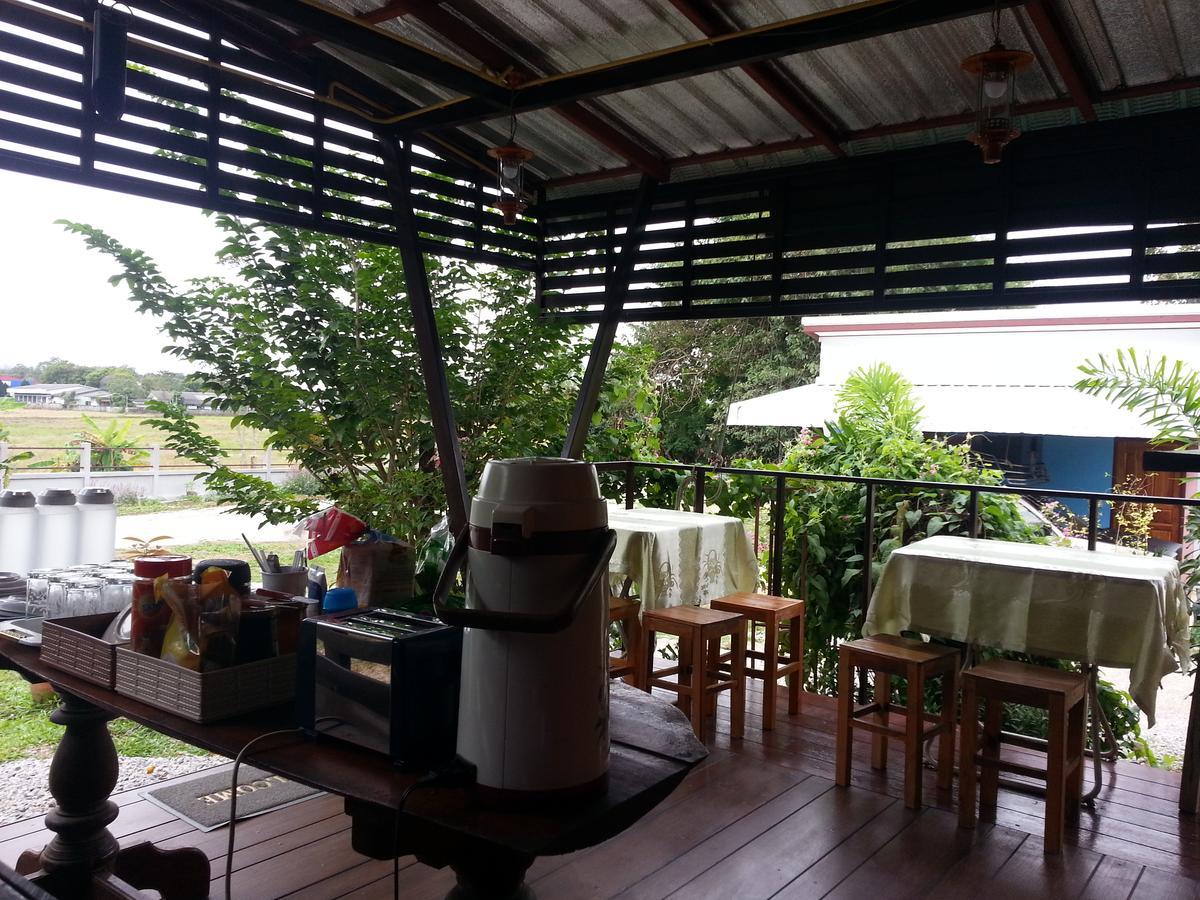 Queue&Bright Resort Ban Pa Tung  Bagian luar foto
